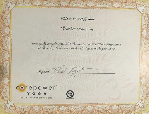 CorePower